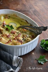 20 Low Carb Casseroles You're Gonna Wanna Try! - The Keto Queens