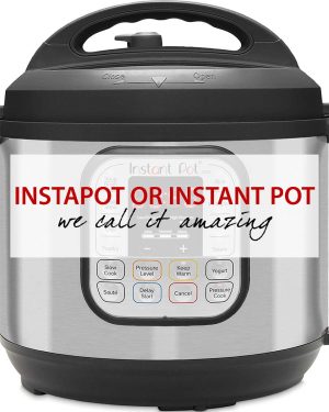 instapot or instant pot featured image