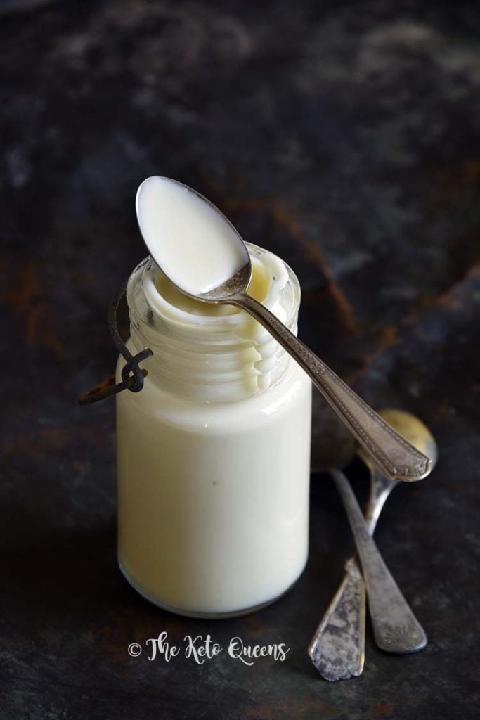 Dairy Products On Keto The Ultimate Guide To Dairy The Keto Queens