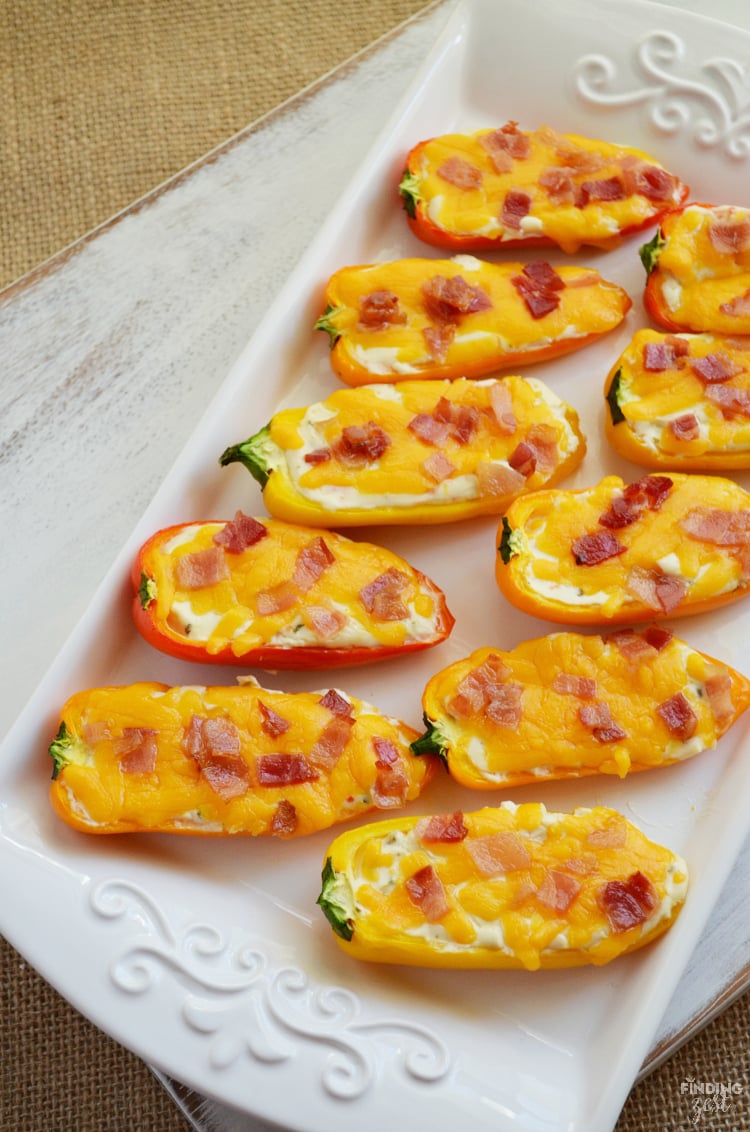 Low Carb Appetizers - Keto Friendly Appetizers Great For Parties