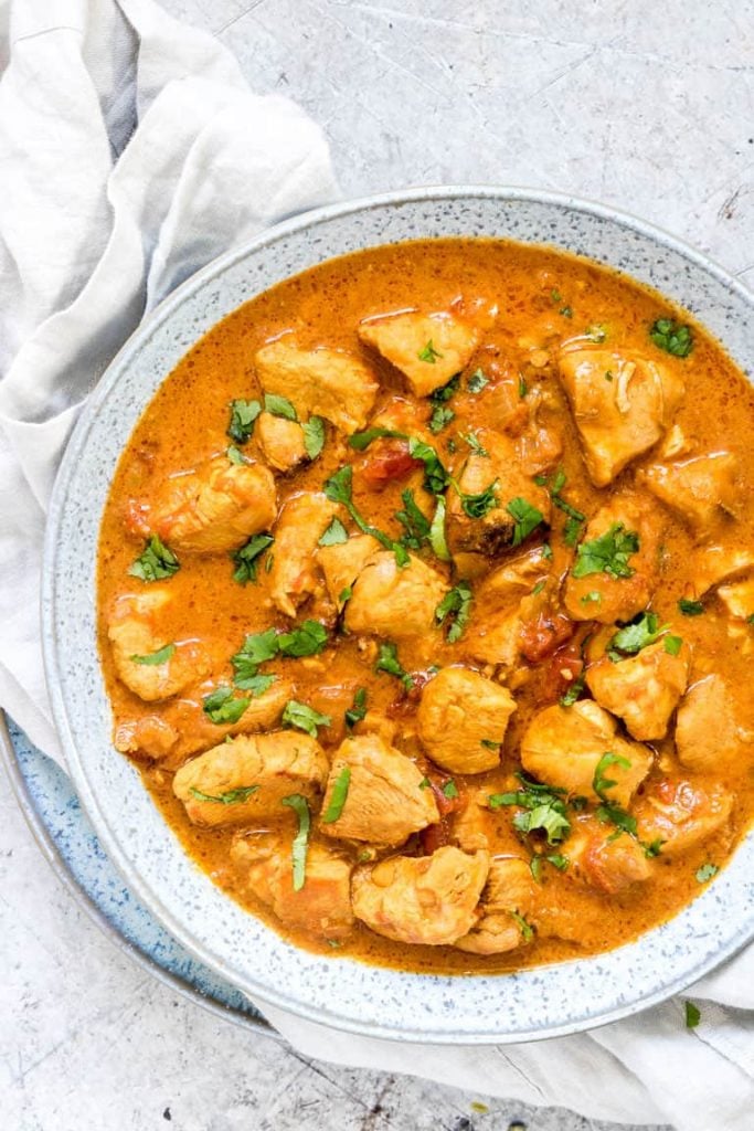 The 15 Best Low Carb Indian Food Recipes - The Keto Queens