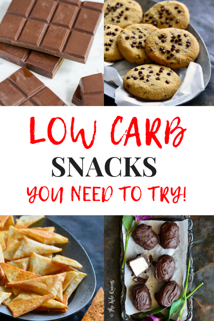 The Best Low Carb Snacks You Need To Try The Keto Queens 3850