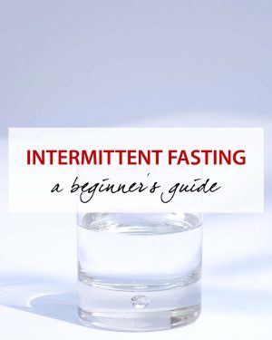 intermitent fasting featured image