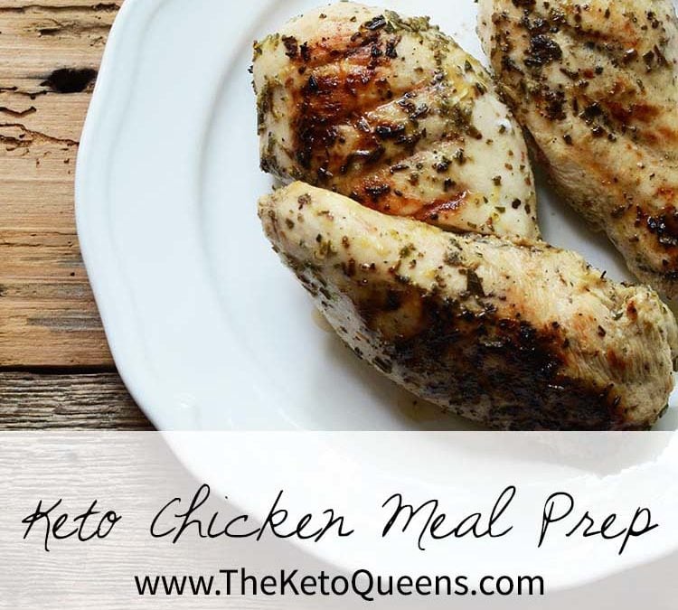 blog Archives The Keto Queens