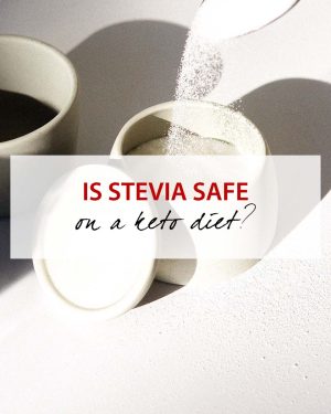 is stevia safe featured image