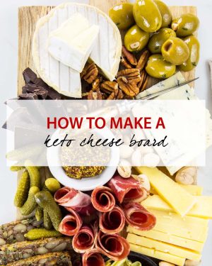how to make a cheeseboard featured image