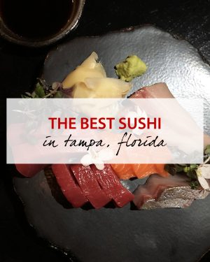 tampa sushi featured image