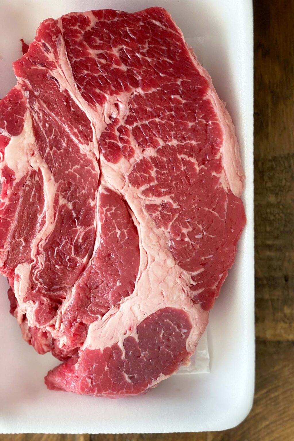 Easy Instant Pot Chuck Roast Recipe Slow Cooker Directions Too! The Keto Queens