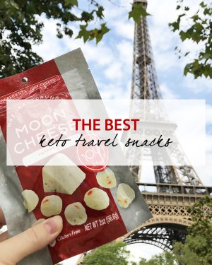 snacks featured image