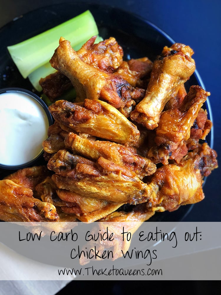 Chicken Wing Guide to Buffalo – Buffalo Eats