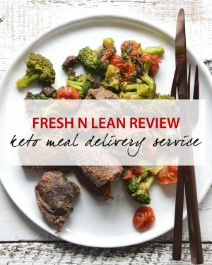 fresh n lean review