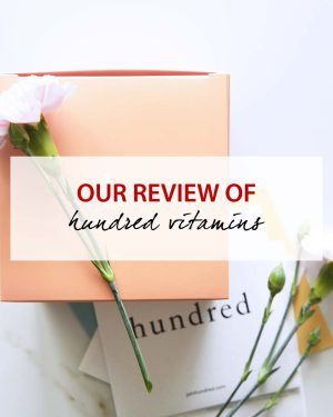 hundred vitamins featured image