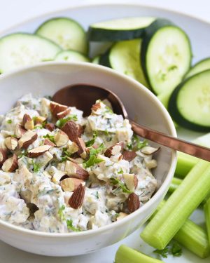 best chicken salad recipe