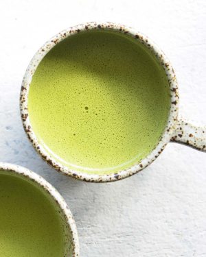 bulletproof matcha featured image