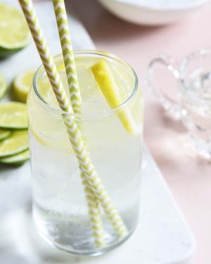 electrolyte lemonade featured image