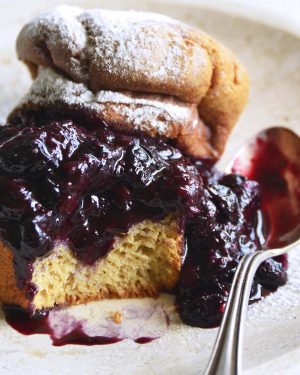 low carb brioche bread featured image