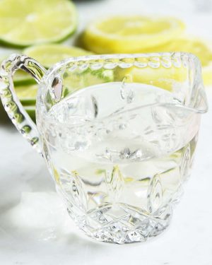 simple syrup featured image