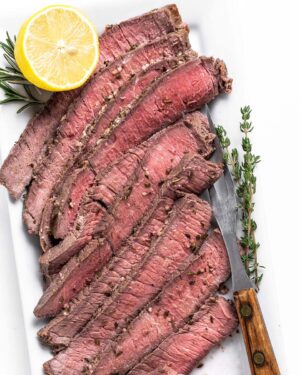 london broil featured image