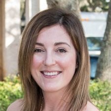 Lara Clevenger Registered Dietitian and Personal Trainer